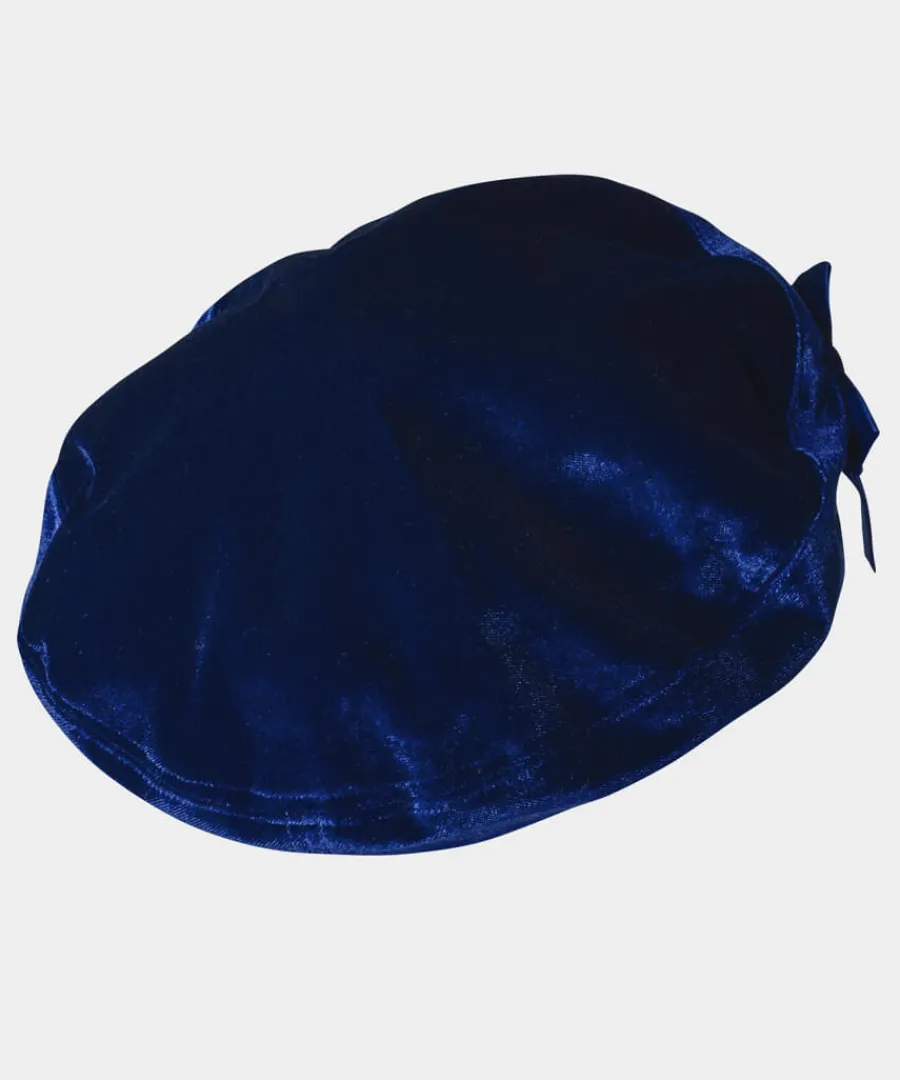 after_dark_bow_trim_beret_4.webp Joe Browns Gifts<After Dark Bow Trim Beret