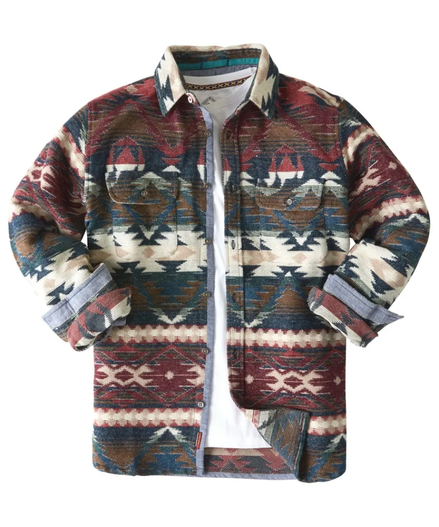 Joe Browns Shirts<All About Adventure Shirt