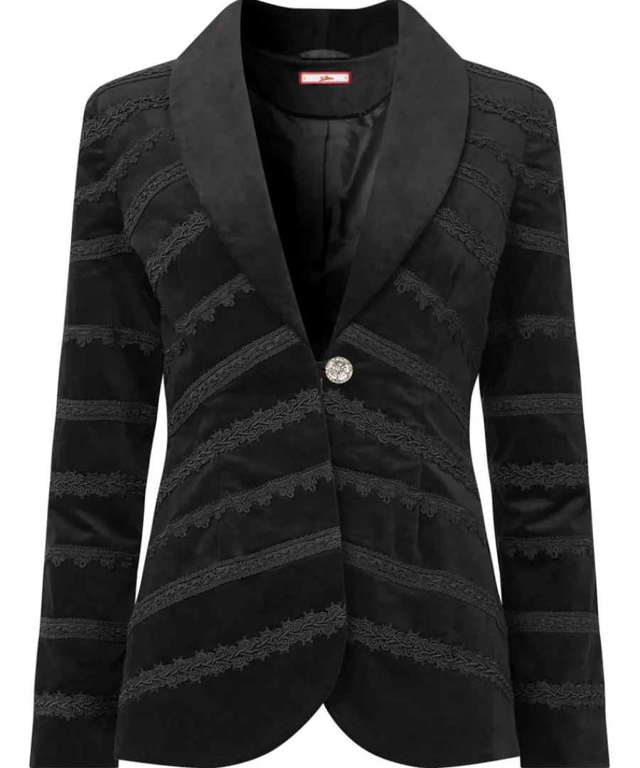 Joe Browns Coats & Jackets<All About The Detail Blazer