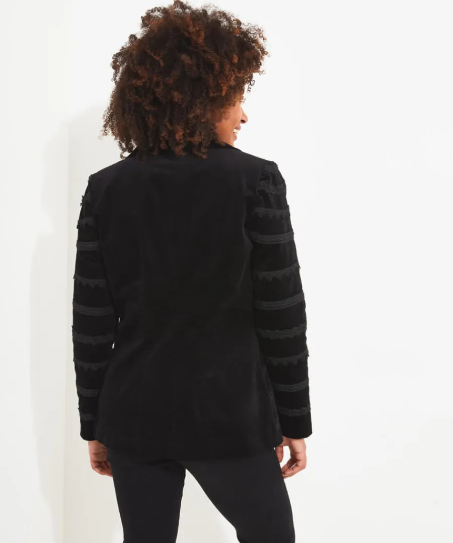 all_about_the_detail_blazer_3.webp Joe Browns Coats & Jackets<All About The Detail Blazer