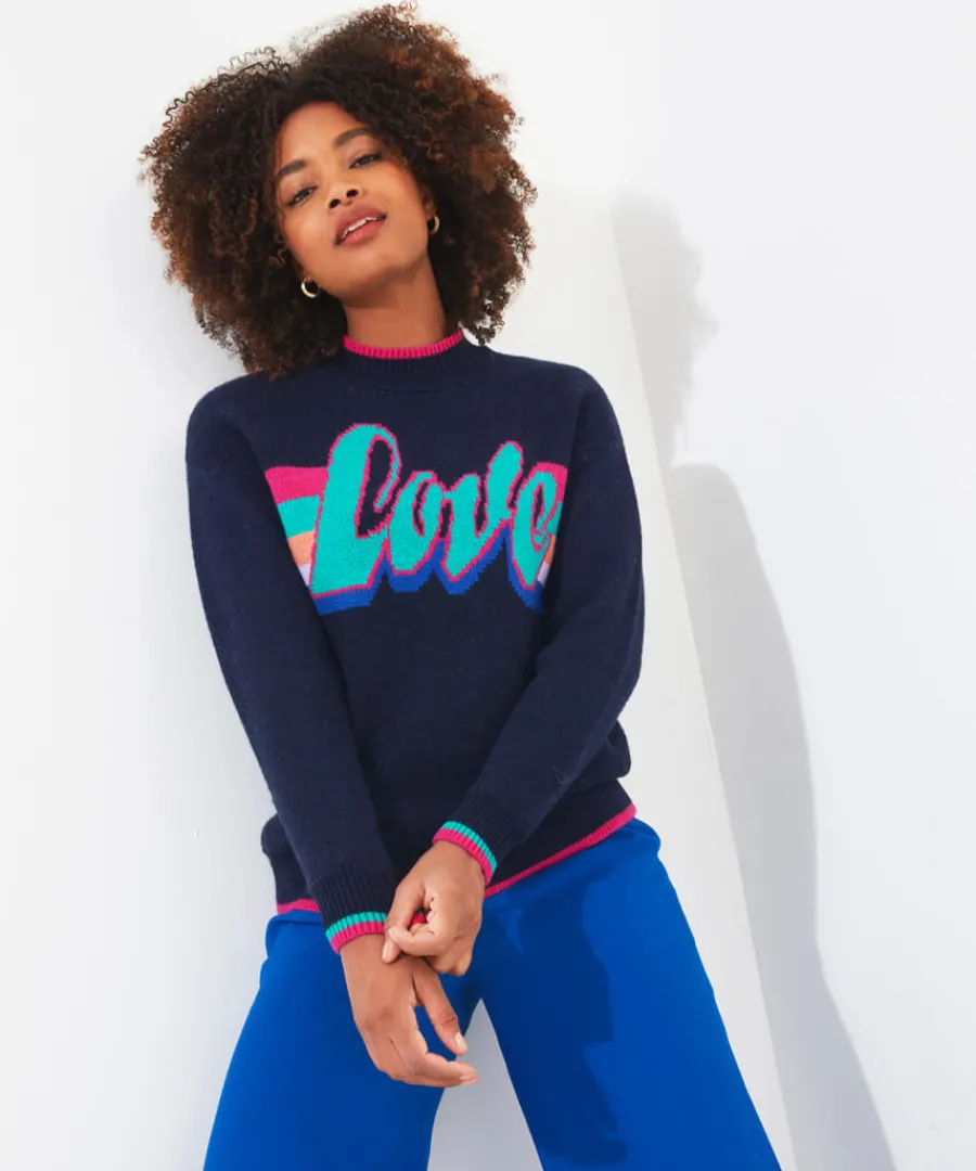 all_the_love_jumper_3.webp Joe Browns Knitwear & Cardigans<All The Love Jumper