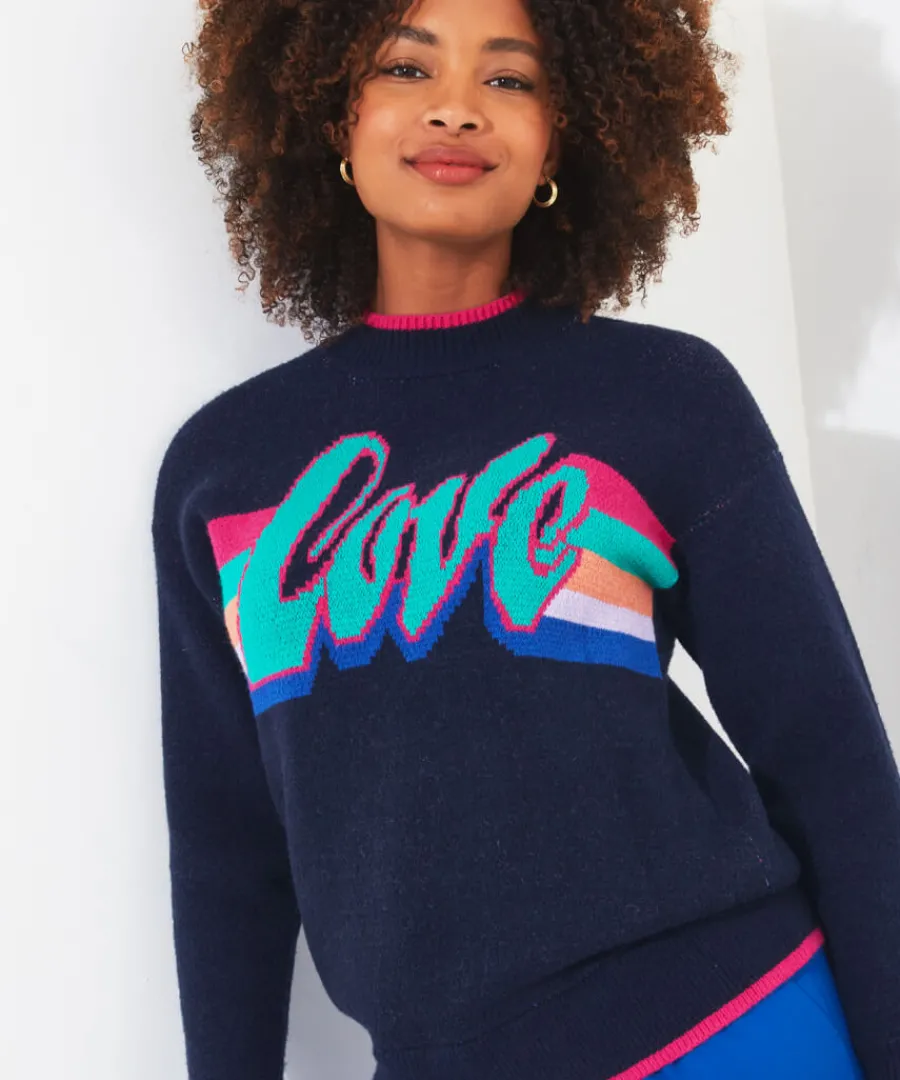 all_the_love_jumper_5.webp Joe Browns Knitwear & Cardigans<All The Love Jumper
