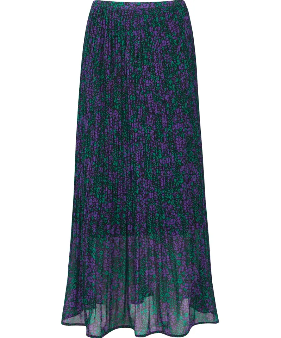 Joe Browns Skirts<Alluring Animal Skirt