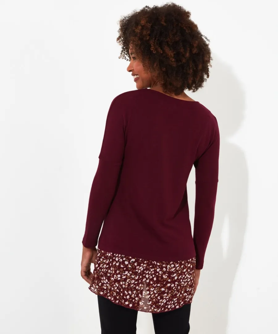 animal_magic_tunic_top_3.webp Joe Browns Tops& Tunics & Shirts<Animal Magic Tunic Top