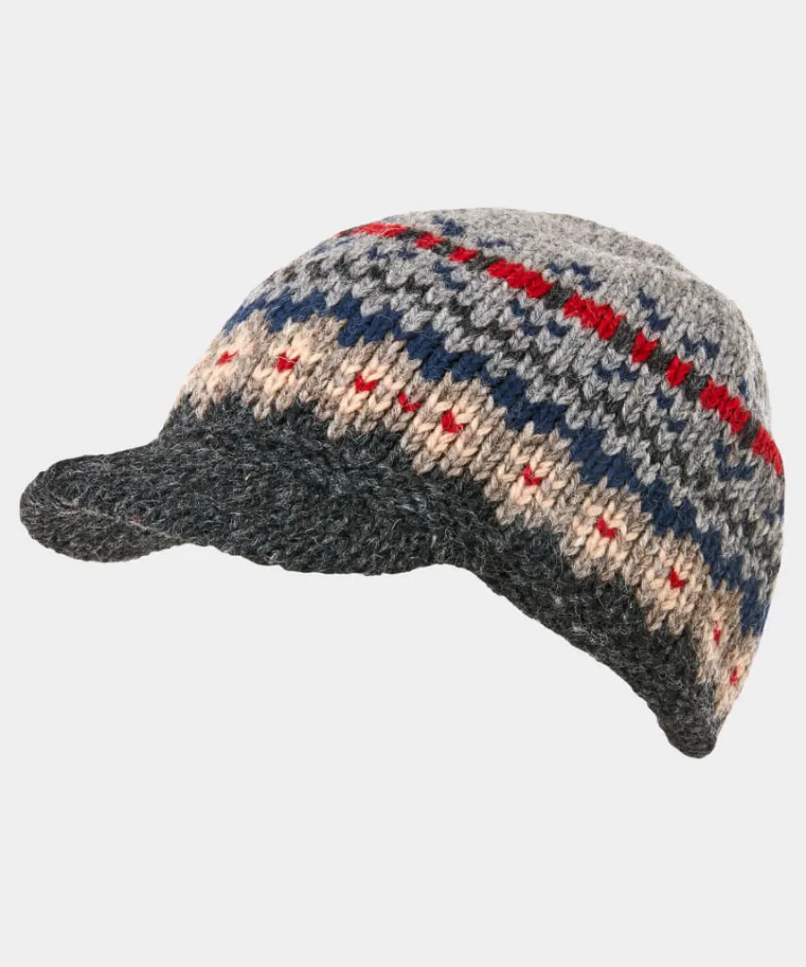 Joe Browns Accessories & Jewellery<Anton Argyle Knitted Hat