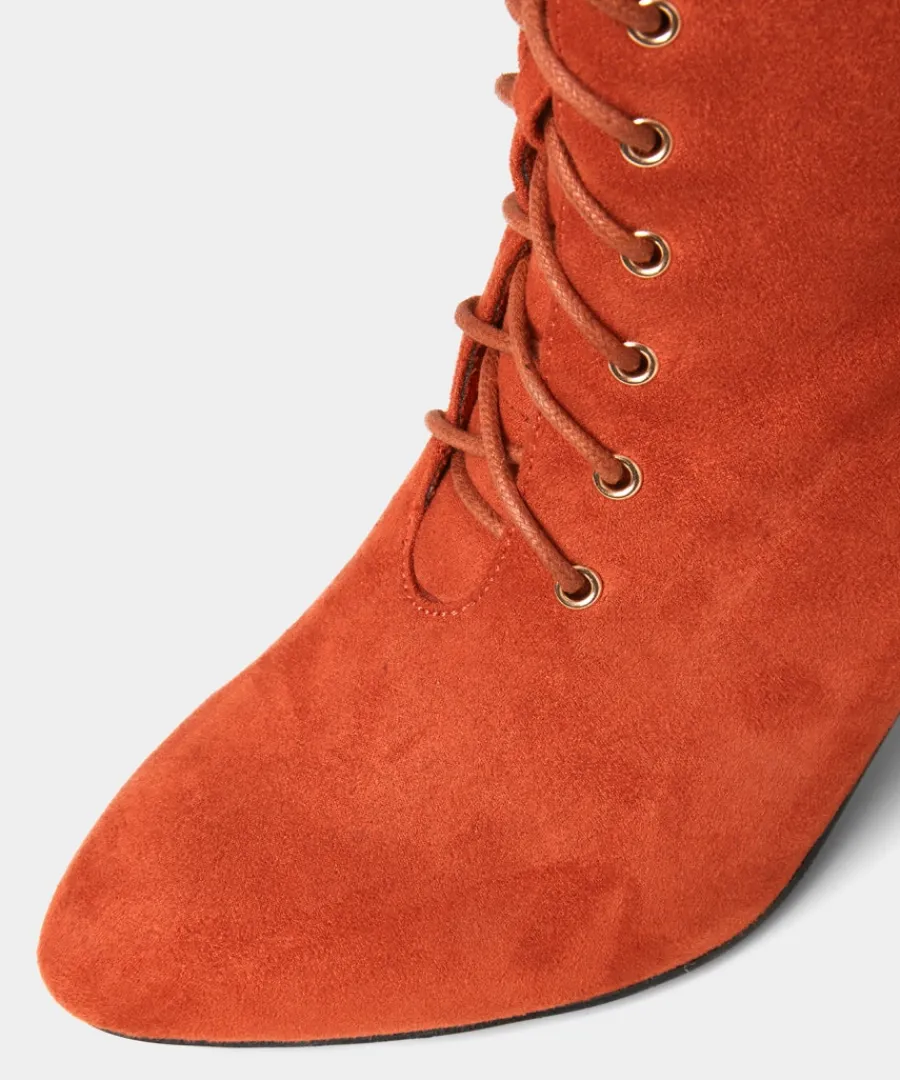astonishing_lace_up_boots_4.webp Joe Browns Boots & Shoes<Astonishing Lace Up Boots