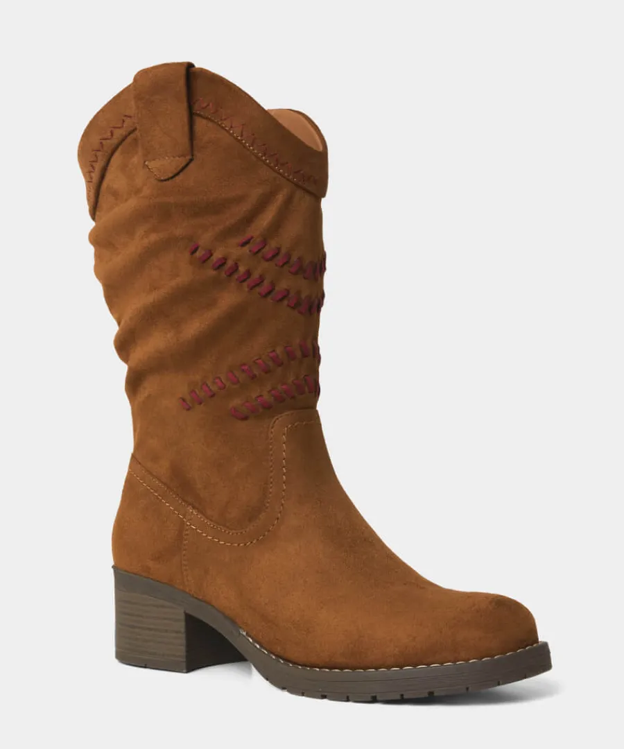 austen_whipstitched_boots_4.webp Joe Browns Boots & Shoes<Austen Whipstitched Boots