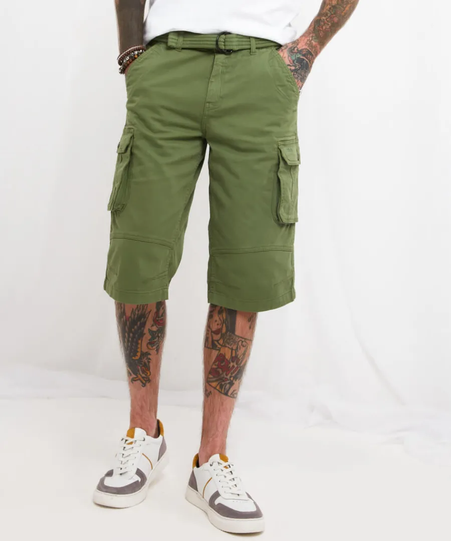 azore_shorts_2.webp Joe Browns Jeans& Trousers & Shorts<Azore Shorts