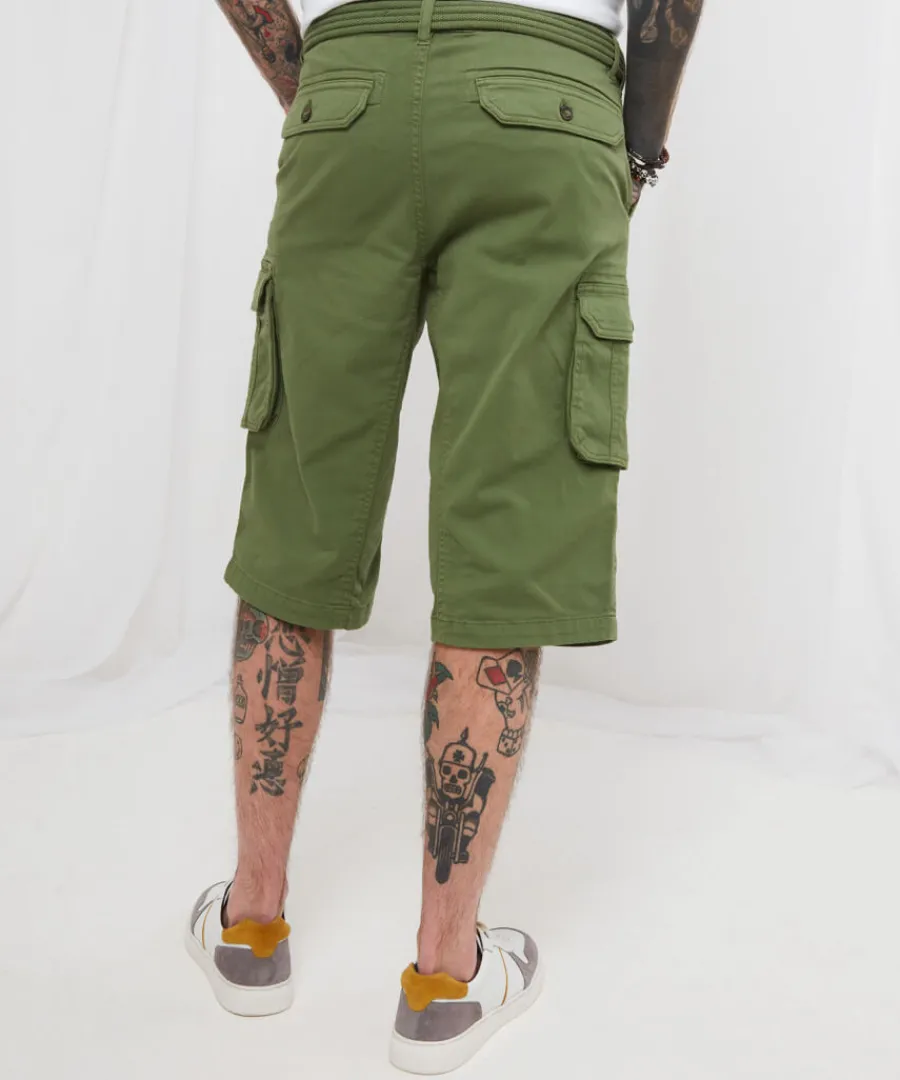 azore_shorts_3.webp Joe Browns Jeans& Trousers & Shorts<Azore Shorts