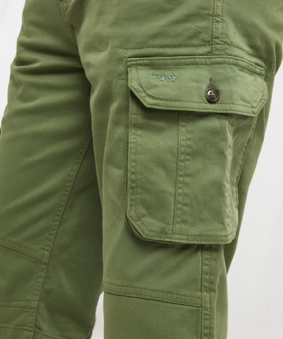 azore_shorts_4.webp Joe Browns Jeans& Trousers & Shorts<Azore Shorts