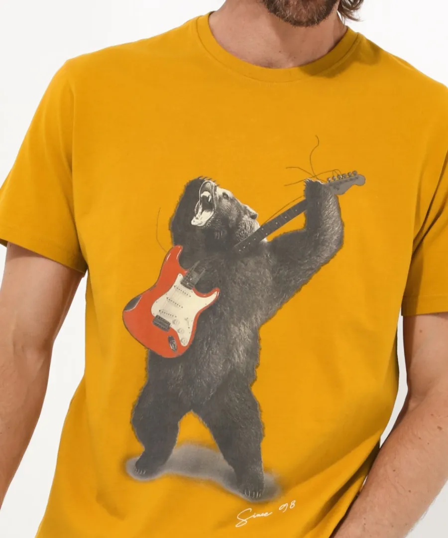 bear_rock_tee_4.webp Joe Browns T-Shirts & Tops<Bear Rock Tee