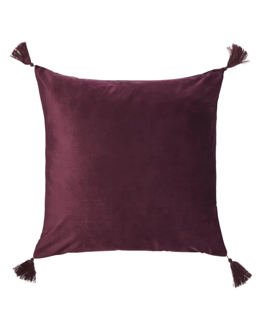 beautiful_beadwork_cushion_2.webp Joe Browns Nature Decor<Beautiful Beadwork Cushion
