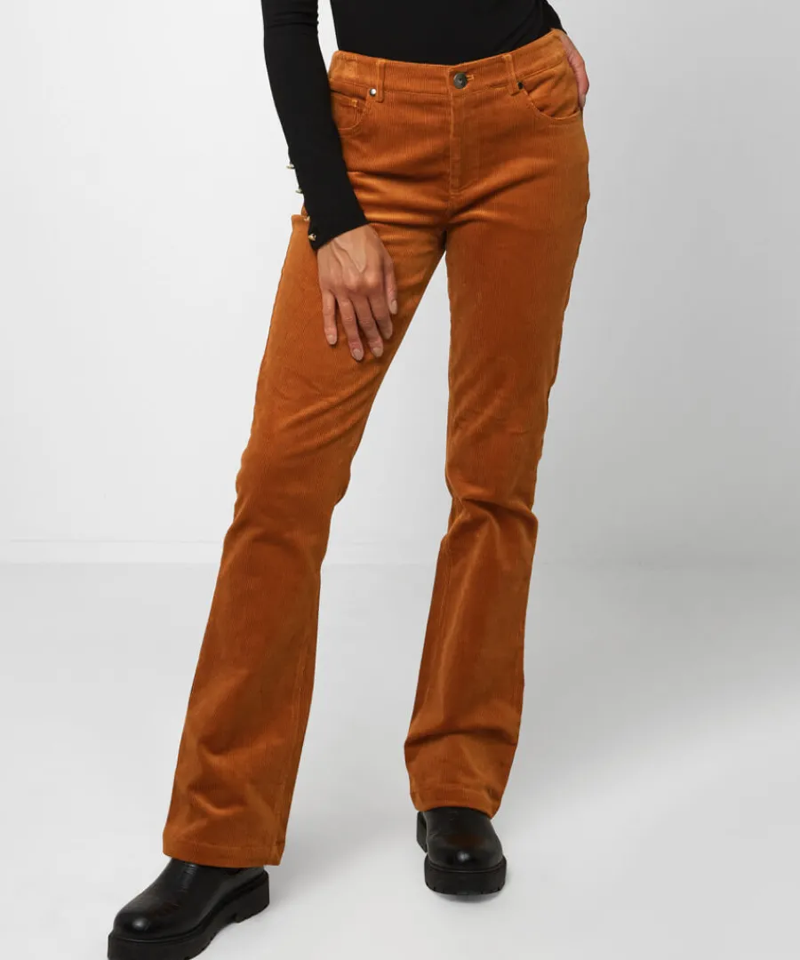 Joe Browns Jeans & Trousers<Beautiful Bootcut Cords