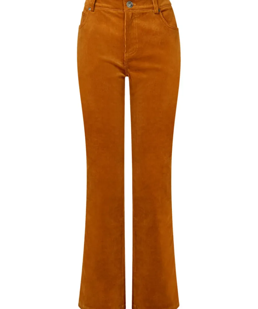 Joe Browns Jeans & Trousers<Beautiful Bootcut Cords