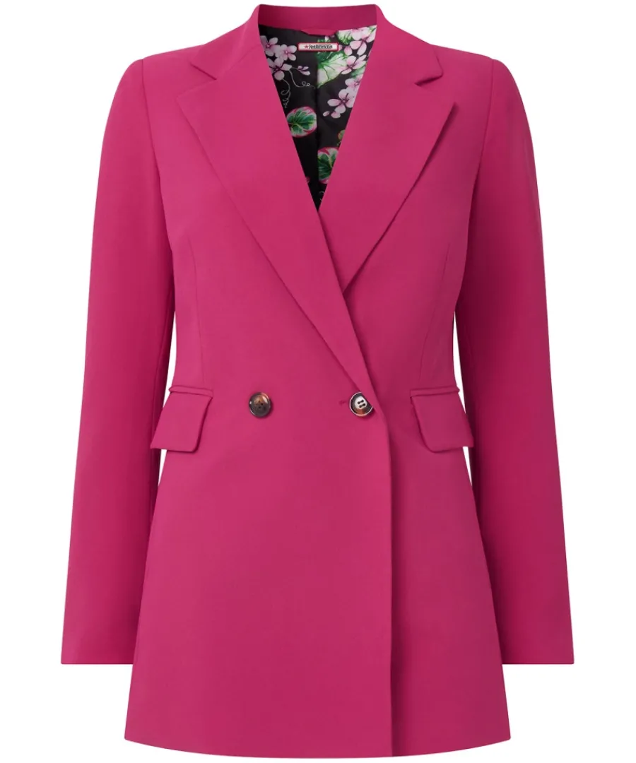 Joe Browns Coats & Jackets<Beautifully Bold Blazer