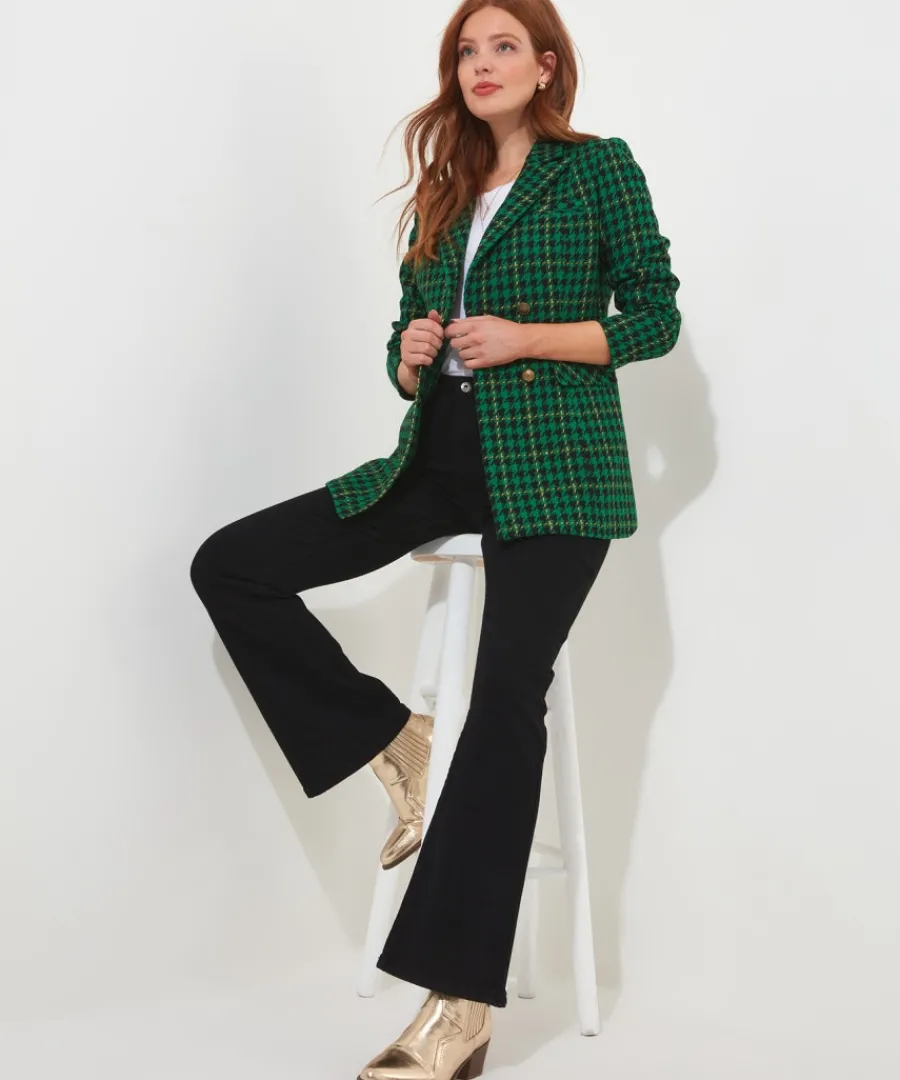 beautifully_bold_check_jacket_3.webp Joe Browns Coats & Jackets<Beautifully Bold Check Jacket