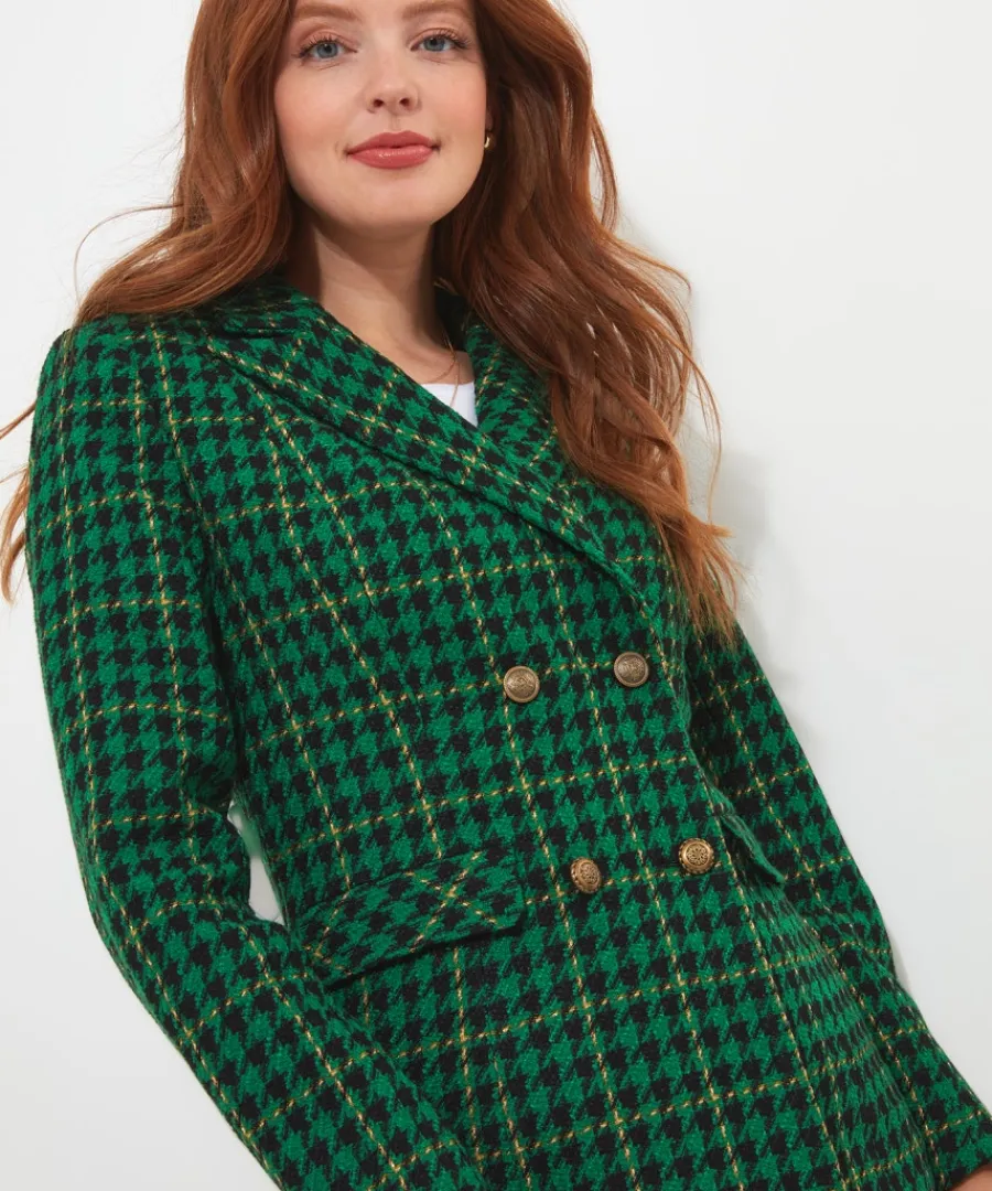 beautifully_bold_check_jacket_5.webp Joe Browns Coats & Jackets<Beautifully Bold Check Jacket