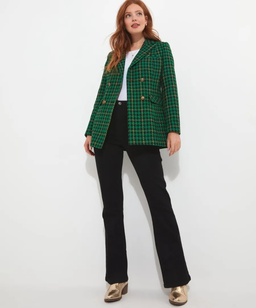 beautifully_bold_check_jacket_6.webp Joe Browns Coats & Jackets<Beautifully Bold Check Jacket
