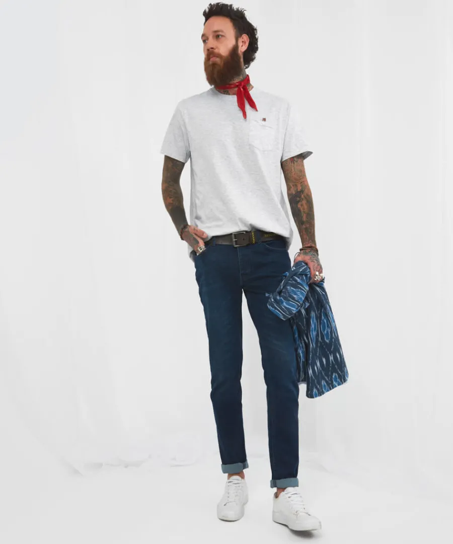 better_than_basic_tee_2.webp Joe Browns T-Shirts & Tops<Better Than Basic Tee