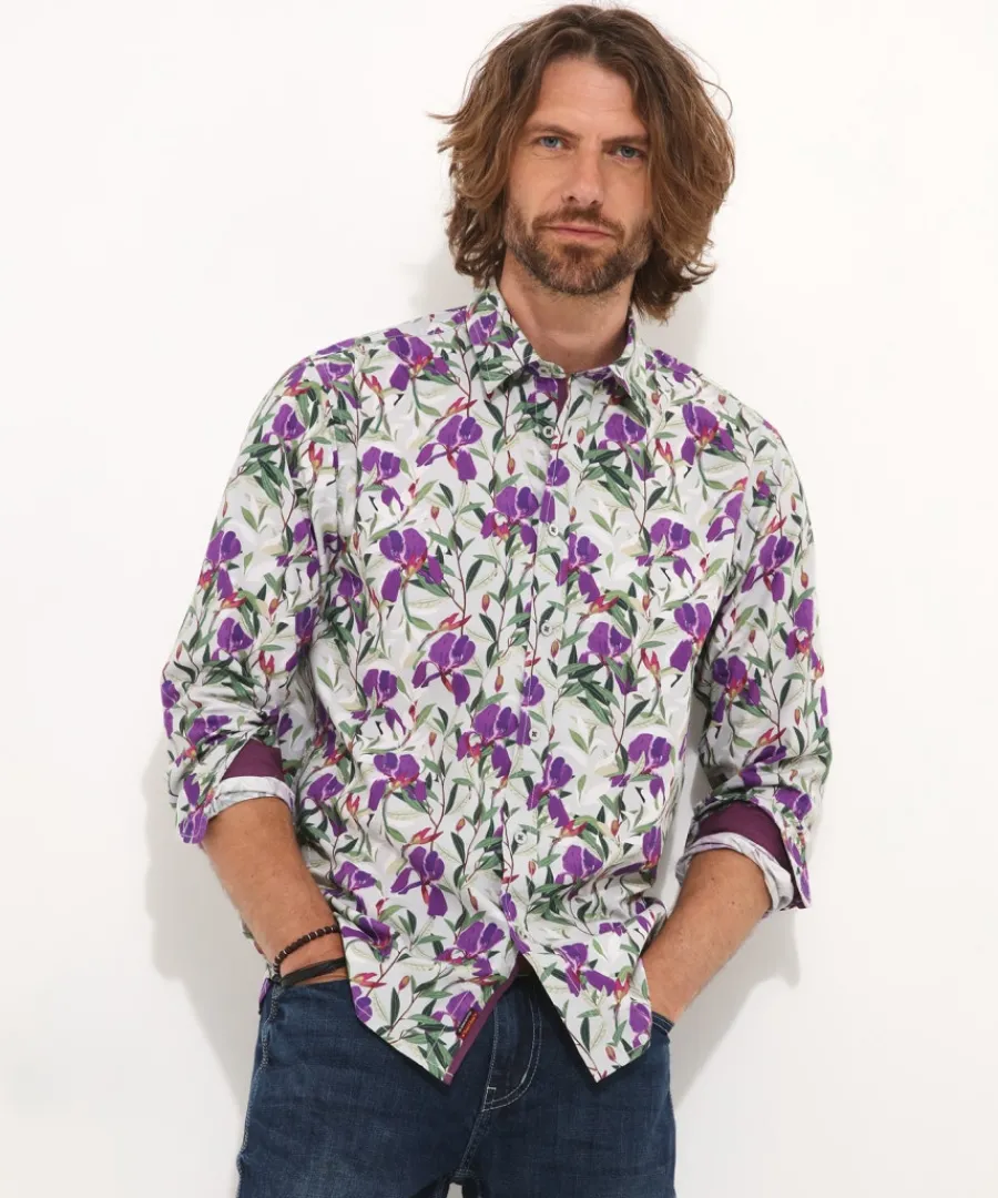 Joe Browns Shirts<Blooming Marvellous Shirt