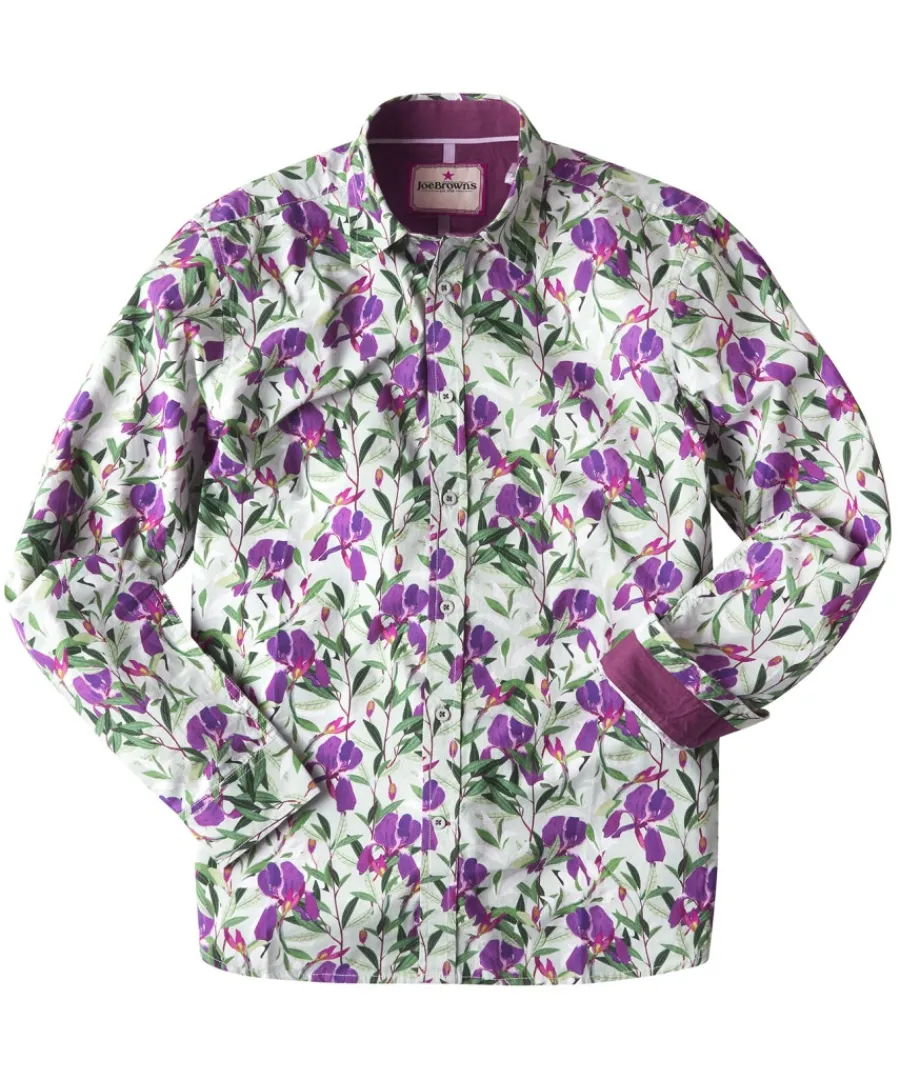 Joe Browns Shirts<Blooming Marvellous Shirt
