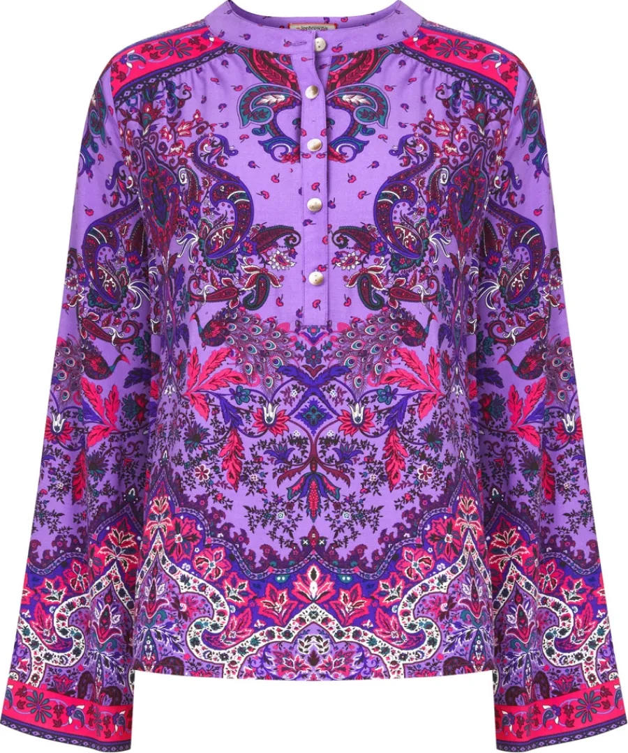 Joe Browns Tops& Tunics & Shirts<Boho Babe Top