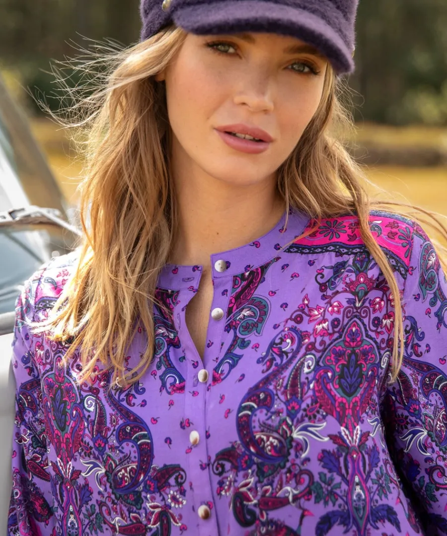 boho_babe_top_6.webp Joe Browns Tops& Tunics & Shirts<Boho Babe Top