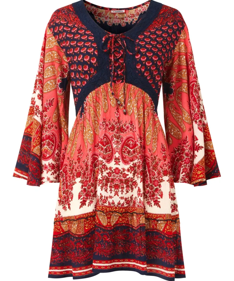 Joe Browns Tops& Tunics & Shirts<Boho Dreams Tunic Dress