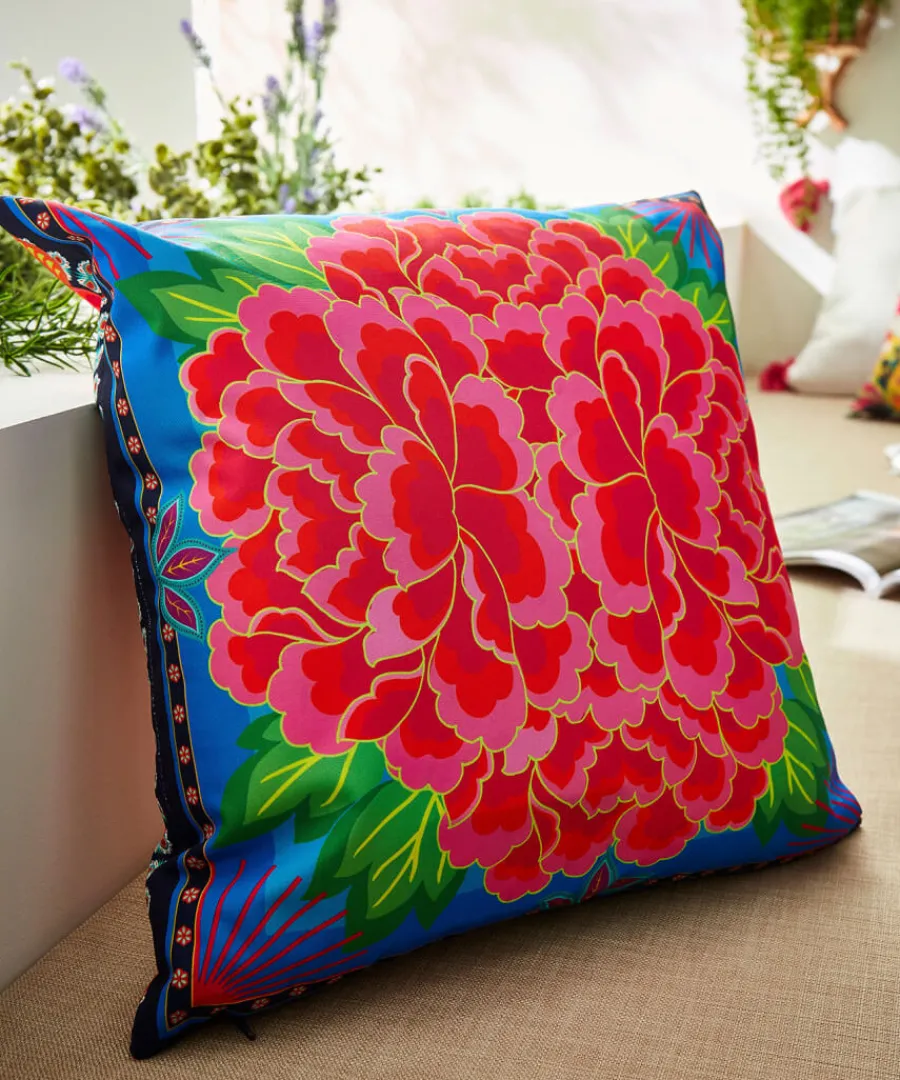 Joe Browns Nature Decor<Bright And Bold Outdoor Cushion