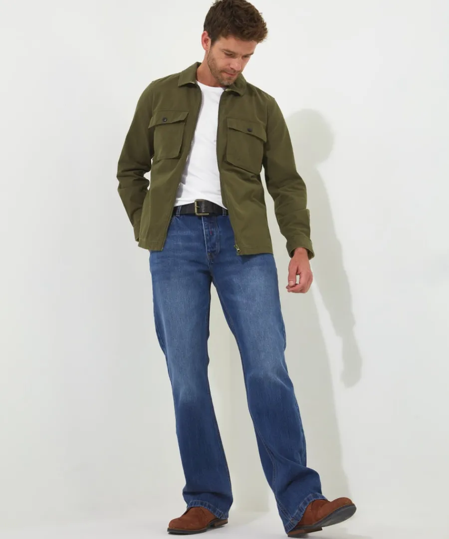 brilliant_bootcut_jeans_2.webp Joe Browns Jeans& Trousers & Shorts<Brilliant Bootcut Jeans