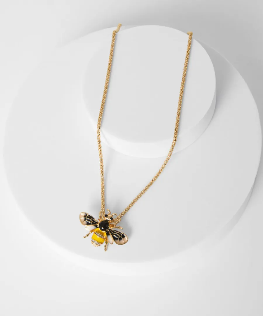 Joe Browns Accessories & Jewellery<Busy As A Bee Necklace