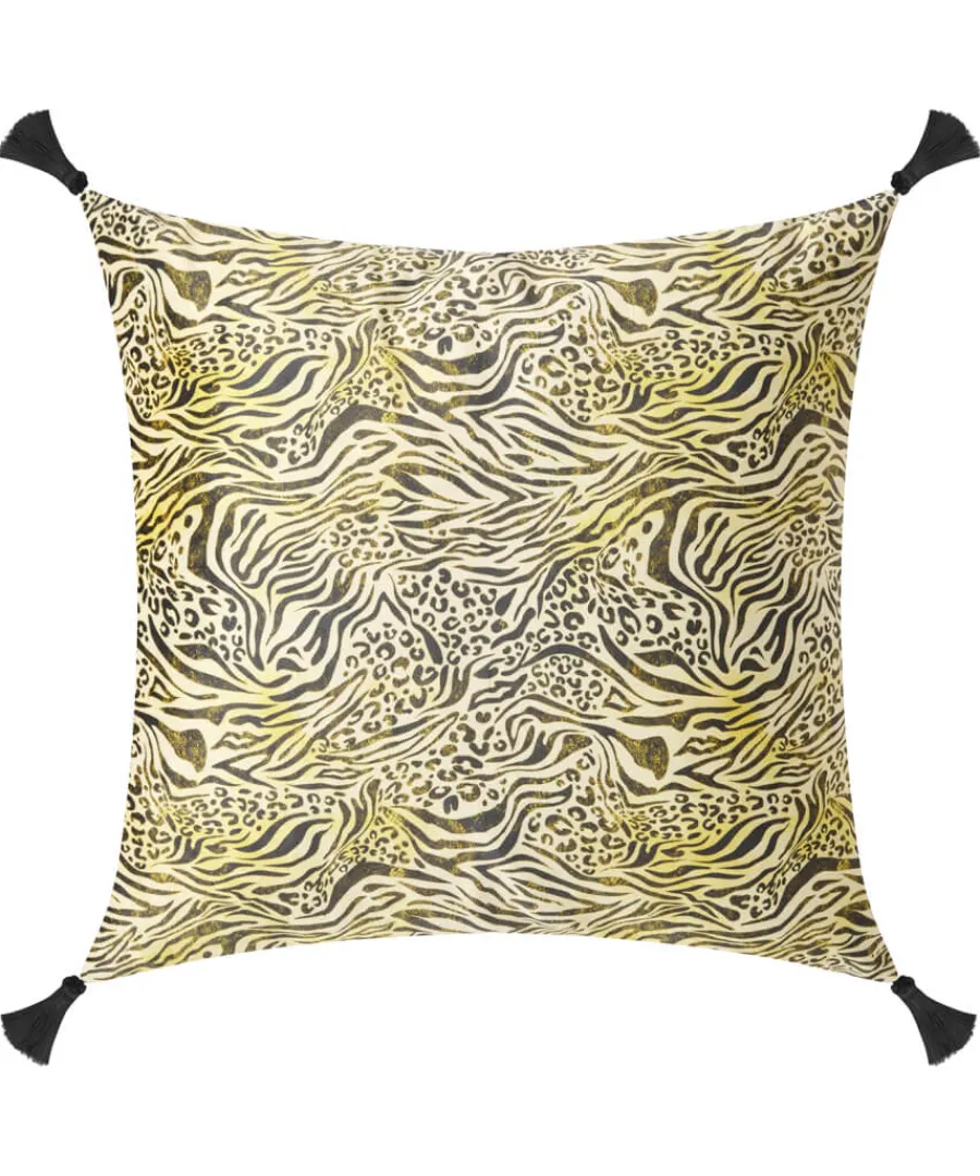 candescent_cranes_reversible_cushion_2.webp Joe Browns Cosy This Christmas<Candescent Cranes Reversible Cushion
