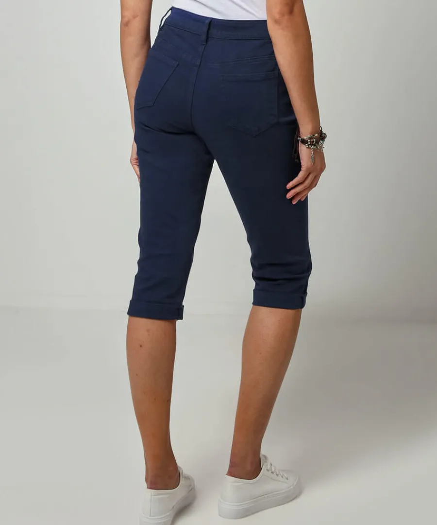capri_pants_2.webp Joe Browns Jeans & Trousers<Capri Pants