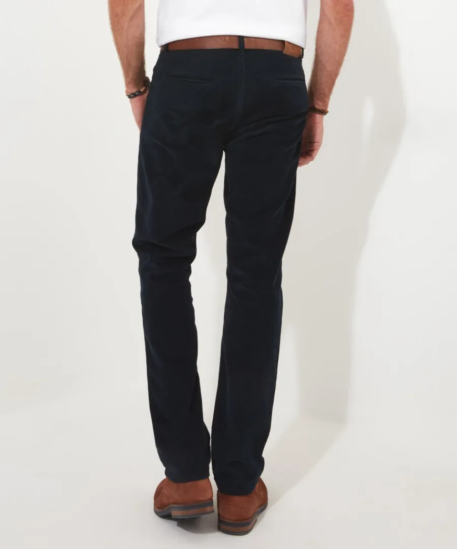 carefree_cord_trousers_3.webp Joe Browns Jeans& Trousers & Shorts<Carefree Cord Trousers