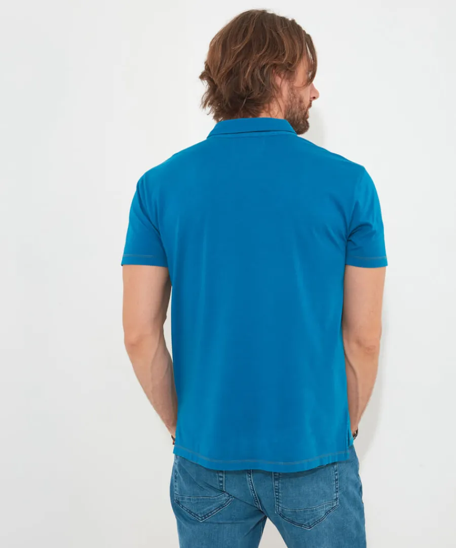 carefree_customised_polo_3.webp Joe Browns T-Shirts & Tops<Carefree Customised Polo