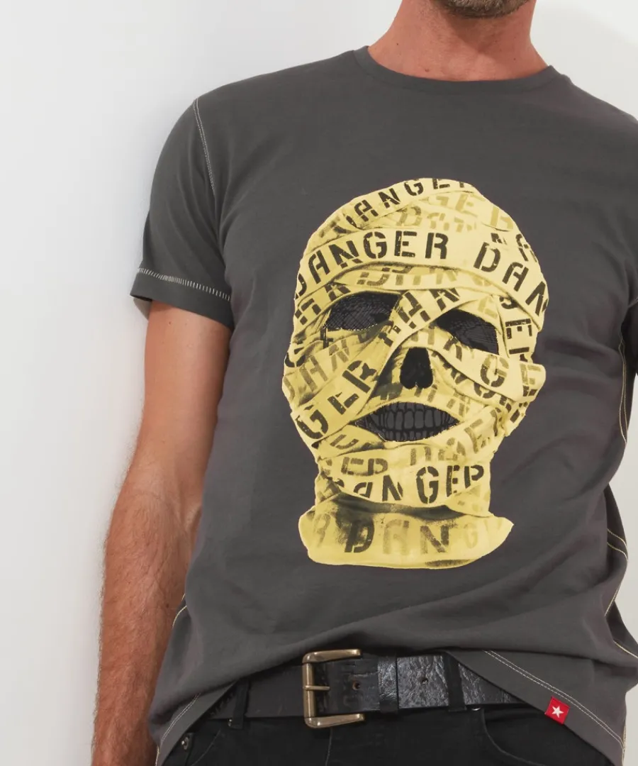Joe Browns T-Shirts & Tops<Caution Tee