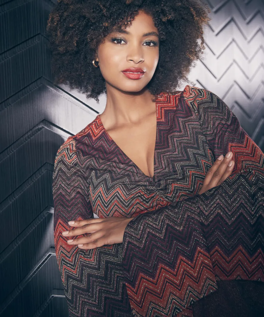 charlotte_boho_dress_6.webp Joe Browns Dresses<Charlotte Boho Dress