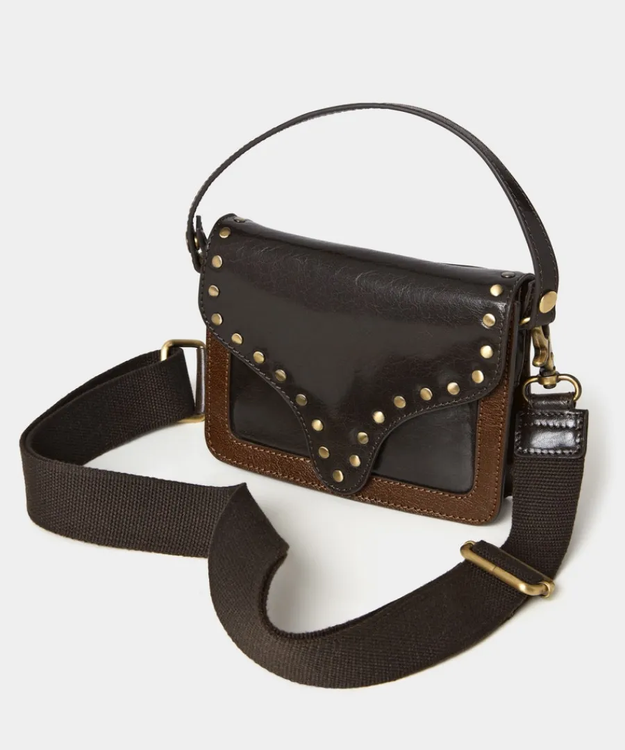 Joe Browns Handbags & Purses<Charlotte Mini Stud Bag