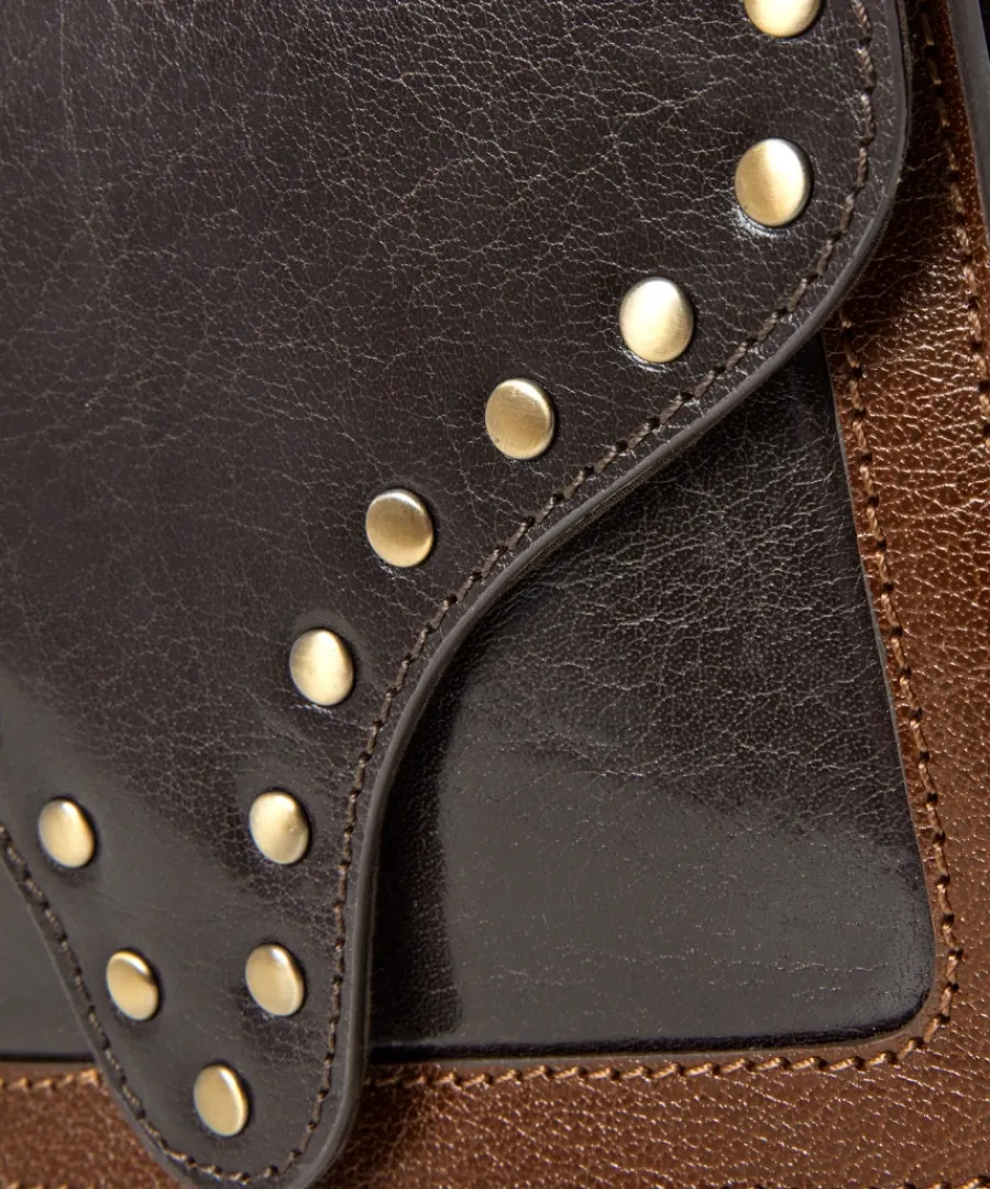 charlotte_mini_stud_bag_2.webp Joe Browns Handbags & Purses<Charlotte Mini Stud Bag