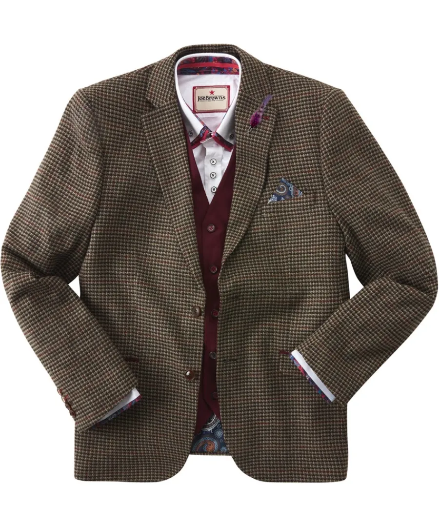 Joe Browns Coats & Jackets<Charming Heritage Blazer