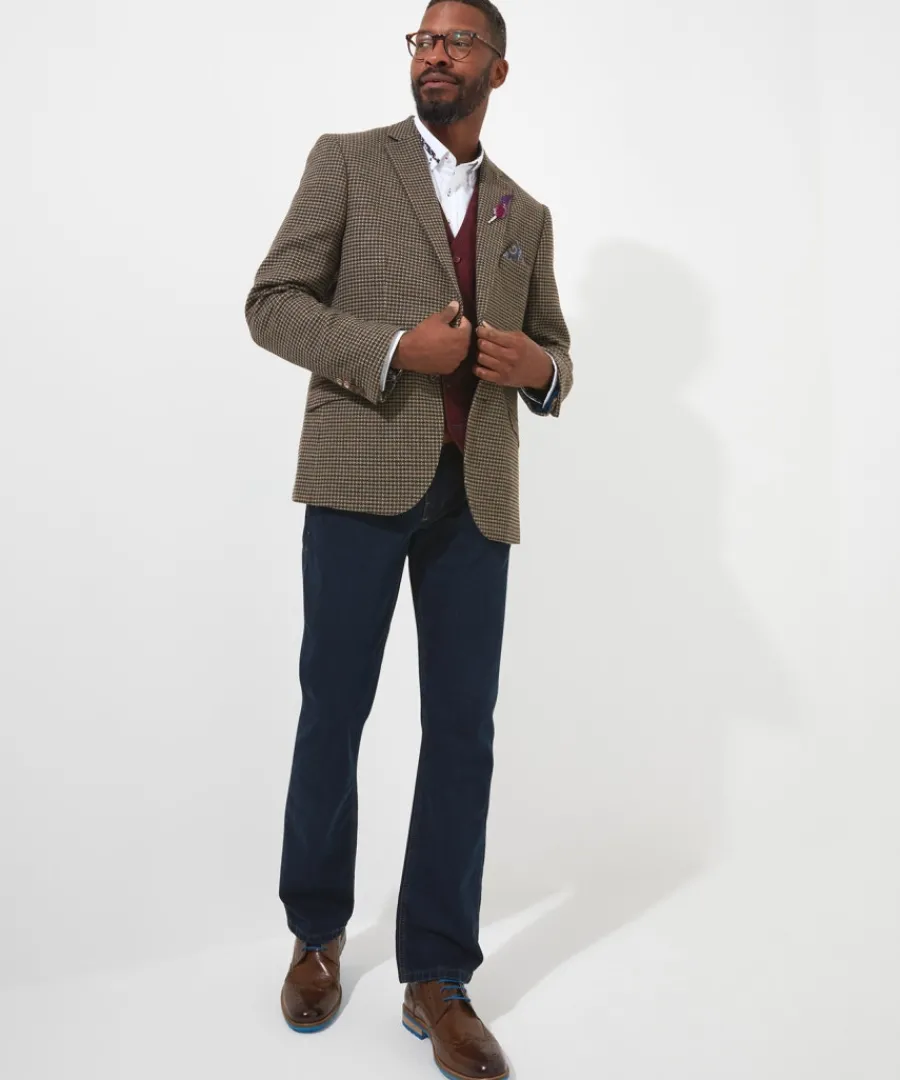 charming_heritage_blazer_3.webp Joe Browns Coats & Jackets<Charming Heritage Blazer