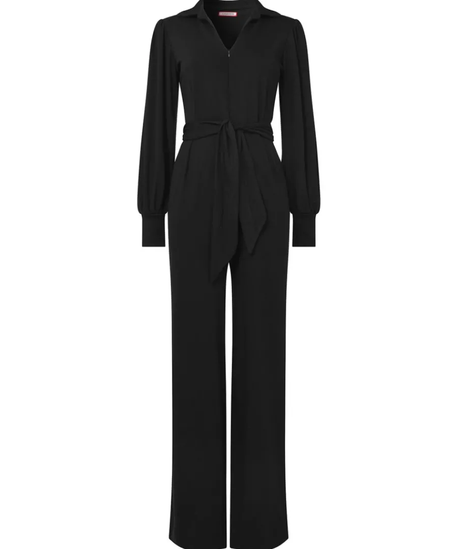 Joe Browns Jeans & Trousers<Charming Zipped Jumpsuit