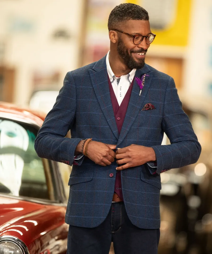 check_it_out_blazer_2.webp Joe Browns Coats & Jackets<Check It Out Blazer