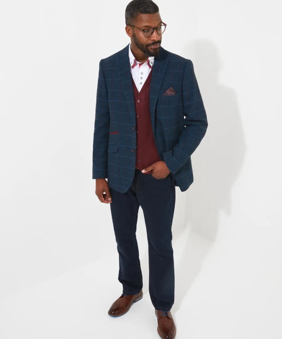 check_it_out_blazer_3.webp Joe Browns Coats & Jackets<Check It Out Blazer