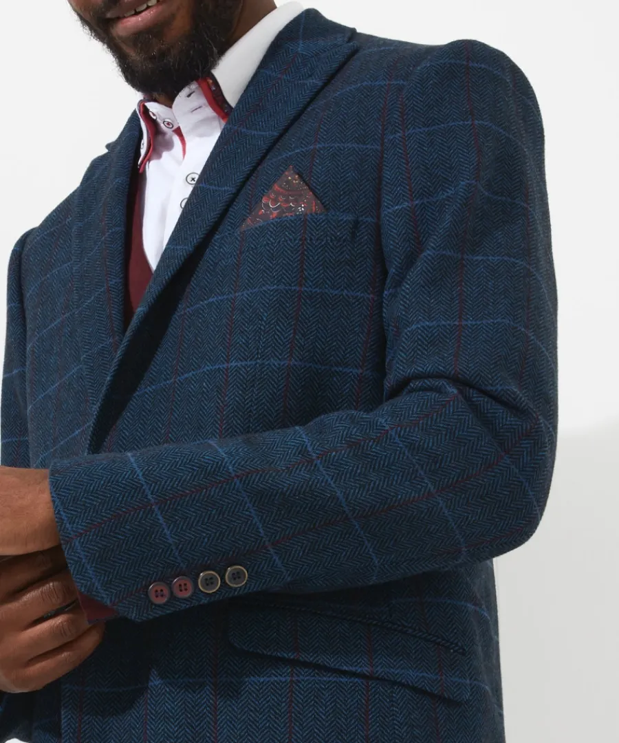 check_it_out_blazer_5.webp Joe Browns Coats & Jackets<Check It Out Blazer