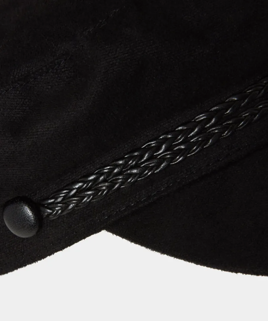 chelsea_row_peaked_hat_2.webp Joe Browns Accessories & Jewellery<Chelsea Row Peaked Hat