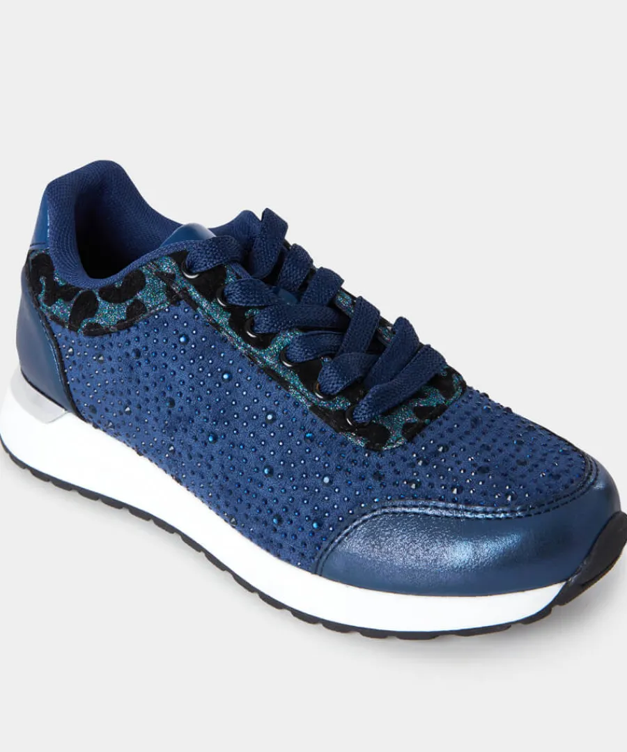 city_twilight_trainers_5.webp Joe Browns Boots & Shoes<City Twilight Trainers