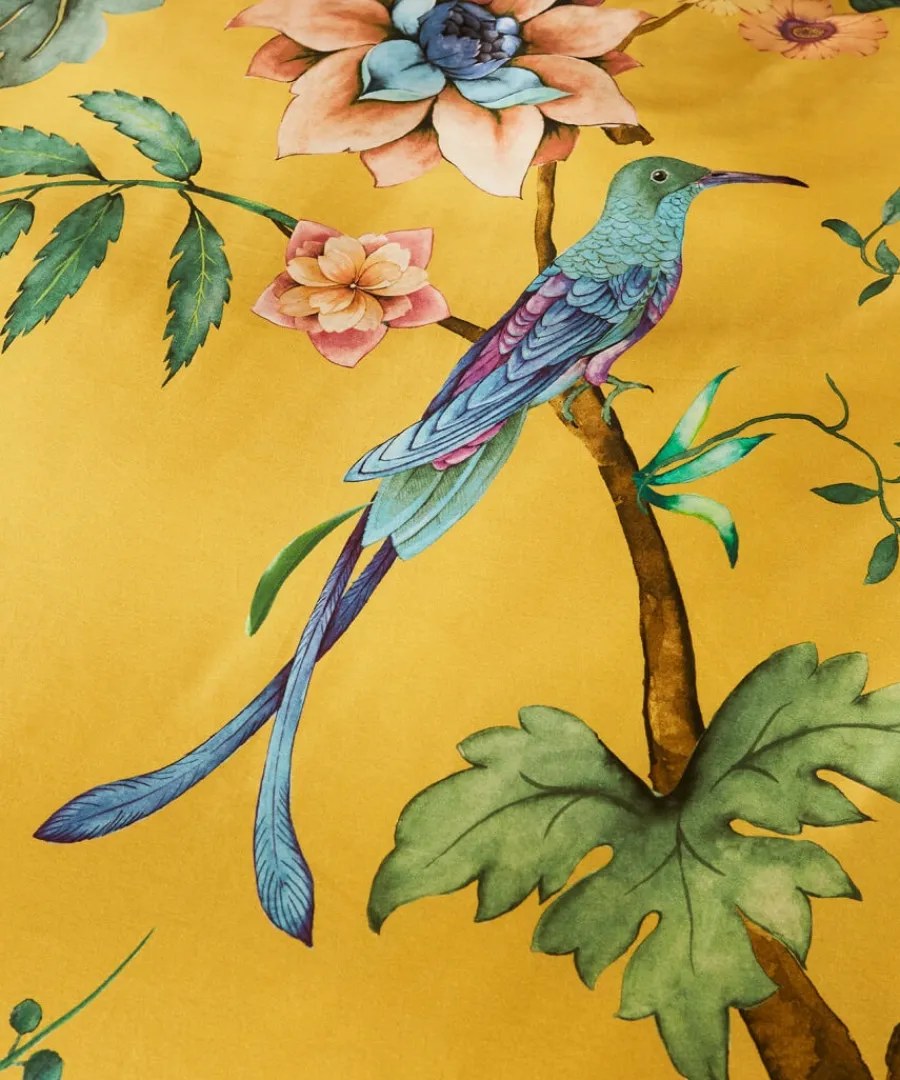 contemporary_chinoiserie_reversible_bed_set_5.webp Joe Browns Bedding<Contemporary Chinoiserie Reversible Bed Set