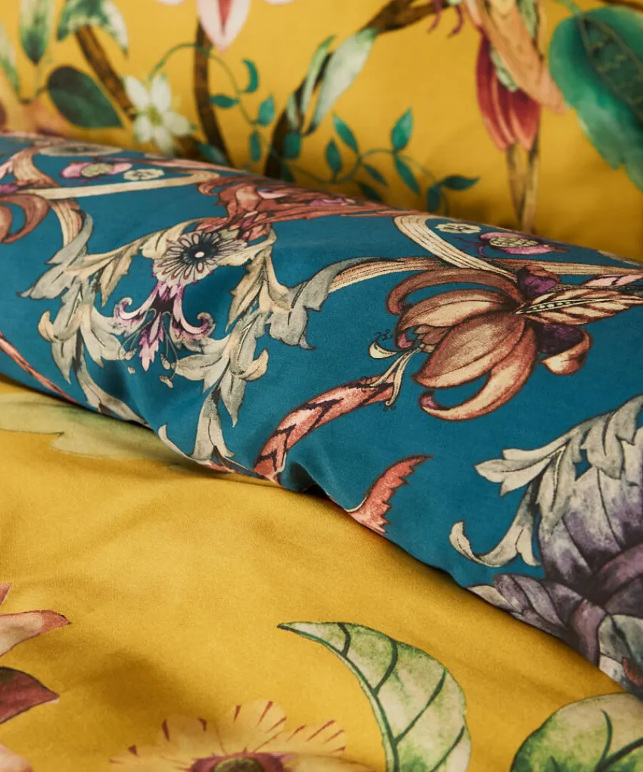 contemporary_chinoiserie_reversible_bed_set_6.webp Joe Browns Bedding<Contemporary Chinoiserie Reversible Bed Set