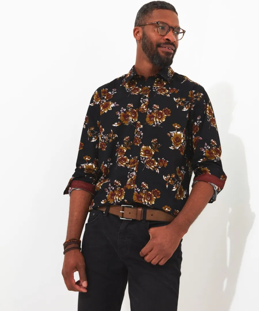 Joe Browns Shirts<Cool And Carefree Shirt